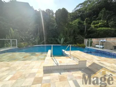 Apartamento com 2 Quartos à venda, 76m² no Vila Alzira, Guarujá