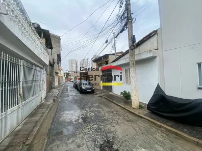 Apartamento com 1 Quarto à venda, 33m² no Vila Santa Terezinha (Zona Norte), São Paulo