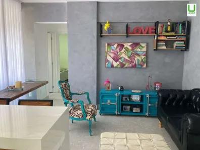 Apartamento com 2 Quartos à venda, 63m² no Santa Efigênia, Belo Horizonte