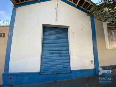 Ponto Comercial para alugar, 1m² no Vila Costa do Sol, São Carlos