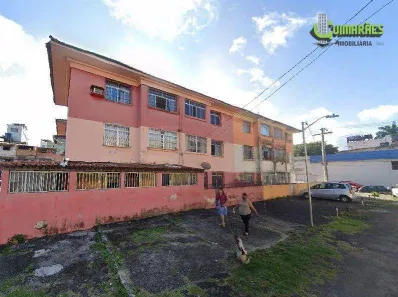 Apartamento com 2 Quartos à venda, 71m² no Caminho de Areia, Salvador