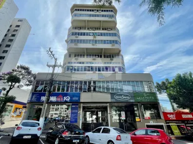 Sala Comercial para alugar, 64m² no Centro, Chapecó