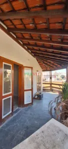 Casa com 5 Quartos à venda, 307m² no Floresta, Belo Horizonte