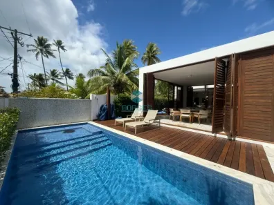 Casa com 3 Quartos à venda, 408m² no Mar Grande, Vera Cruz