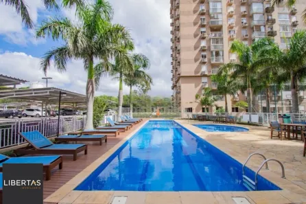 Apartamento com 2 Quartos à venda, 63m² no Sarandi, Porto Alegre