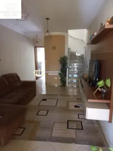 Sobrado com 3 Quartos à venda, 128m² no Cidade Patriarca, São Paulo