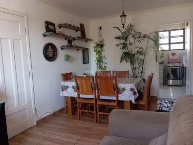 Apartamento com 2 Quartos à venda, 57m² no Centro, Jundiaí
