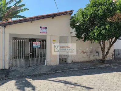 Casa com 4 Quartos à venda, 100m² no Vila Nunes, Lorena