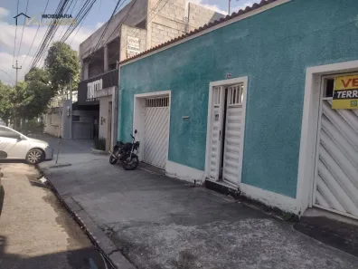 Casa com 5 Quartos à venda, 100m² no Vila Valqueire, Rio de Janeiro
