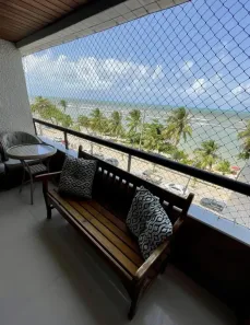 Apartamento com 3 Quartos à venda, 150m² no Casa Caiada, Olinda