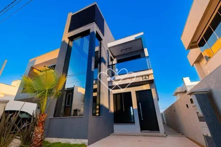 Casa com 3 Quartos à venda, 137m² no Jansen, Gravataí