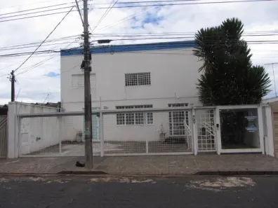 Galpão/Depósito/Armazém para alugar, 550m² no Daniel Fonseca, Uberlândia