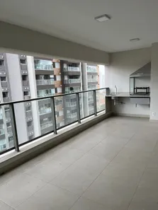 Apartamento com 3 Quartos à venda, 125m² no Jardim das Acácias, São Paulo