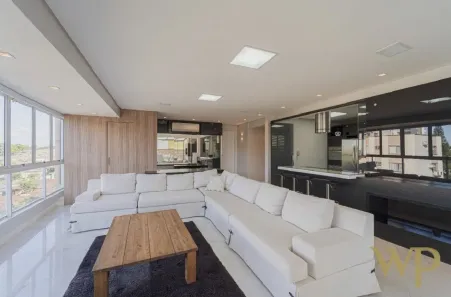Cobertura com 4 Quartos para alugar, 208m² no Glória, Joinville