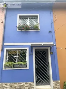 Sobrado com 3 Quartos à venda, 174m² no Ipiranga, São Paulo