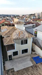Casa com 4 Quartos à venda, 220m² no Parque Recreio, Contagem