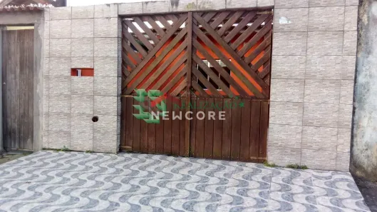 Casa com 2 Quartos à venda, 60m² no Balneario Triesse, Mongaguá
