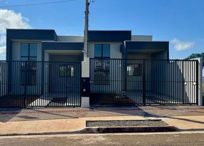 Casa com 3 Quartos à venda, 77m² no Jardim Moema, Londrina