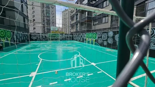 Apartamento com 3 Quartos à venda, 97m² no Santa Lúcia, Vitória