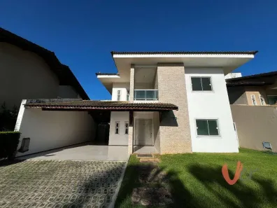 Casa de Condomínio com 4 Quartos para alugar, 400m² no Pires Facanha, Eusébio