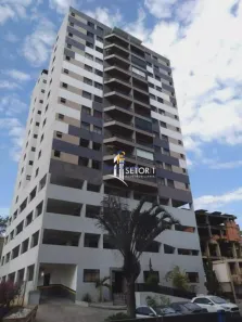 Apartamento com 3 Quartos à venda, 148m² no Bom Pastor, Juiz de Fora