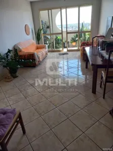 Apartamento com 4 Quartos à venda, 210m² no Fundinho, Uberlândia