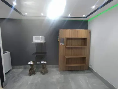 Kitnet com 1 Quarto para alugar, 26m² no Cerâmica, São Caetano do Sul