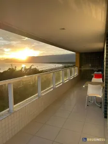 Apartamento com 2 Quartos para venda ou aluguel, 103m² no Indaiá, Bertioga