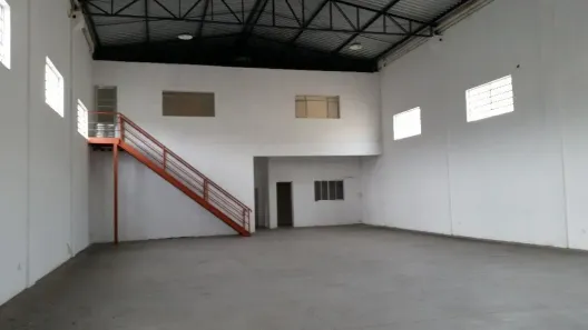 Galpão/Depósito/Armazém para alugar, 380m² no Ipês (Polvilho), Cajamar