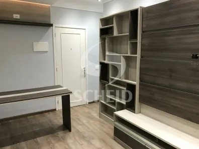 Apartamento com 2 Quartos à venda, 49m² no Jardim Ubirajara (Zona Sul), São Paulo