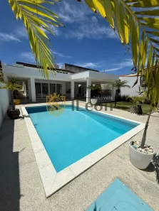 Casa com 3 Quartos à venda, 222m² no Vilas do Atlântico, Lauro de Freitas