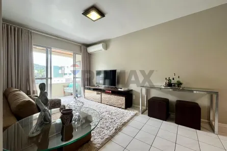 Apartamento com 3 Quartos à venda, 105m² no Centro, Criciúma