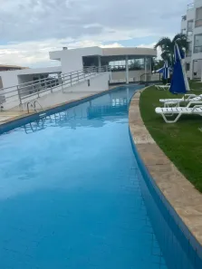 Apartamento com 2 Quartos à venda, 95m² no , Nísia Floresta