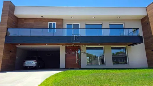Sobrado com 5 Quartos à venda, 560m² no Belém Novo, Porto Alegre