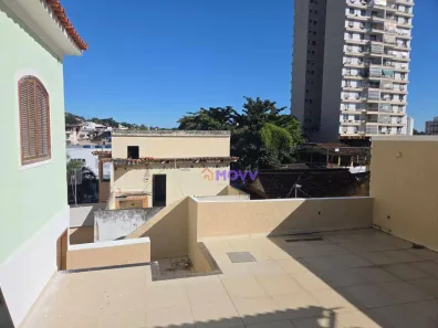 Casa com 3 Quartos à venda, 75m² no Fonseca, Niterói
