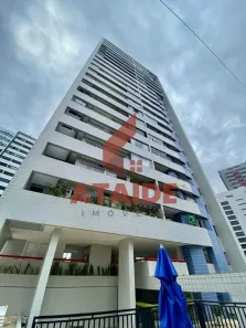 Apartamento com 3 Quartos à venda, 98m² no Candeias, Jaboatão dos Guararapes