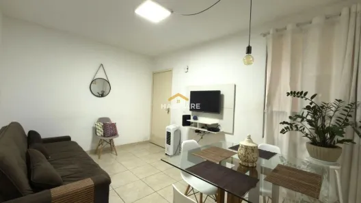 Apartamento com 2 Quartos à venda, 43m² no Camargos, Belo Horizonte