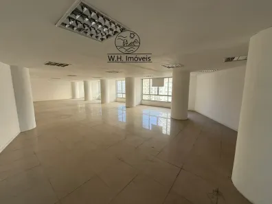 Sala Comercial para alugar, 155m² no Centro, Rio de Janeiro