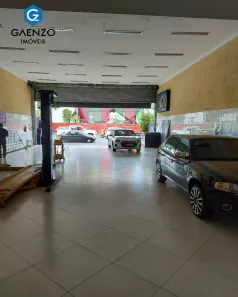 Galpão/Depósito/Armazém para alugar, 347m² no Vila Campesina, Osasco