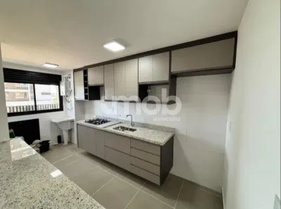 Apartamento com 3 Quartos à venda, 94m² no Além Ponte, Sorocaba