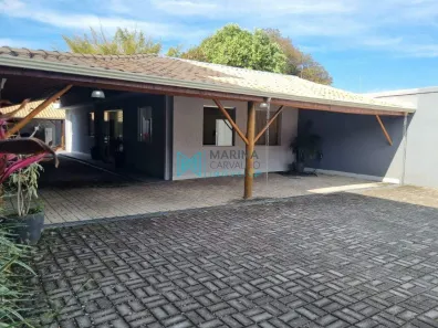 Casa com 5 Quartos à venda, 352m² no Deodoro Gonçalves Bastos, Lagoa Santa