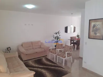 Sobrado com 3 Quartos à venda, 103m² no Montanhão, São Bernardo do Campo