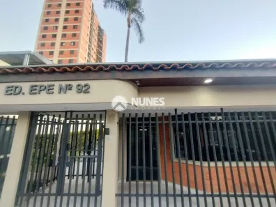 Apartamento com 3 Quartos para alugar, 115m² no Quitaúna, Osasco