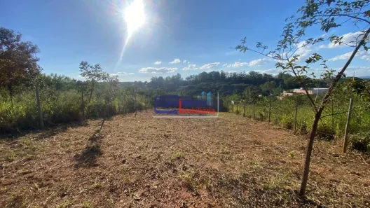 Lote/Terreno à venda, 360m² no Alvorada Industrial, São Joaquim de Bicas
