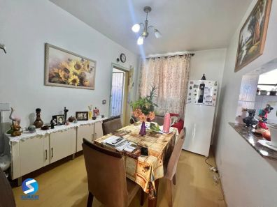 Apartamento com 2 Quartos à venda, 53m² no Centro Histórico, Porto Alegre
