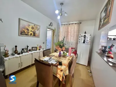 Apartamento com 2 Quartos à venda, 53m² no Centro Histórico, Porto Alegre