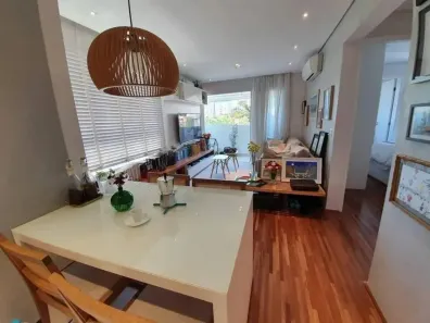 Apartamento com 2 Quartos à venda, 53m² no Saúde, São Paulo