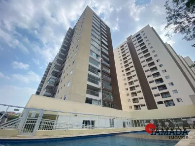 Apartamento com 2 Quartos à venda, 59m² no Vila Prudente, São Paulo