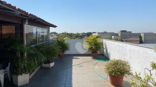 Apartamento com 3 Quartos à venda, 90m² no Engenho Novo, Rio de Janeiro