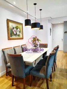 Apartamento com 2 Quartos à venda, 69m² no Medeiros, Jundiaí